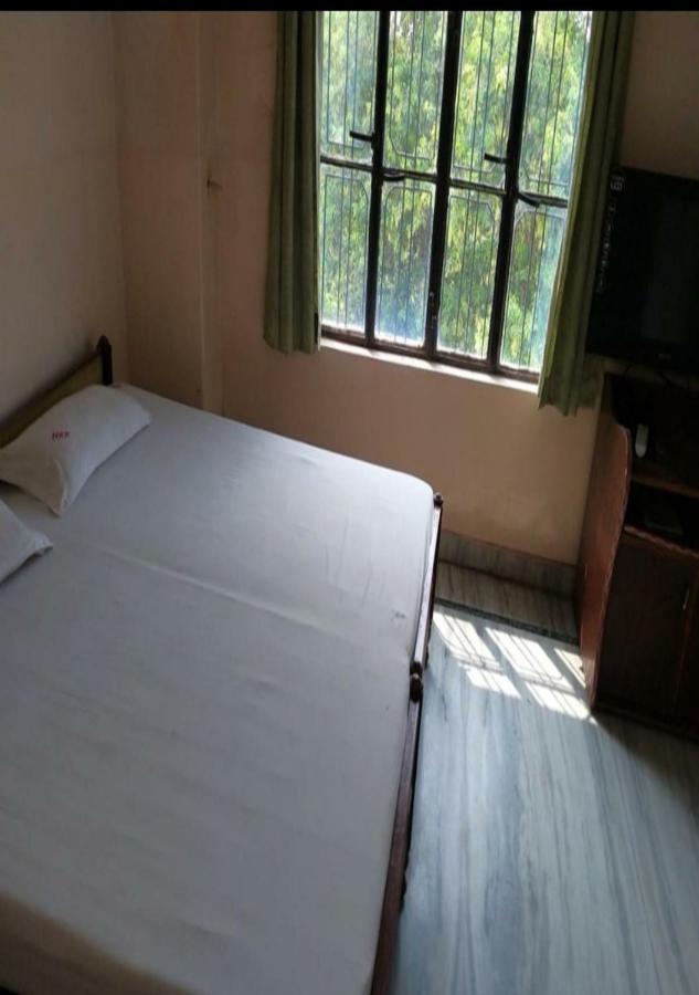 Hotel Krishan Kanhiya Jaunpur Exterior foto