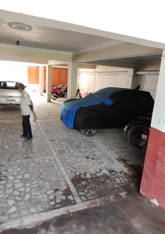 Hotel Krishan Kanhiya Jaunpur Exterior foto