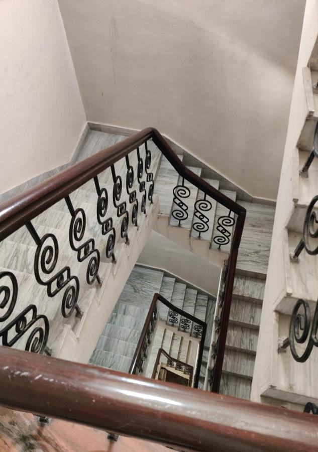 Hotel Krishan Kanhiya Jaunpur Exterior foto